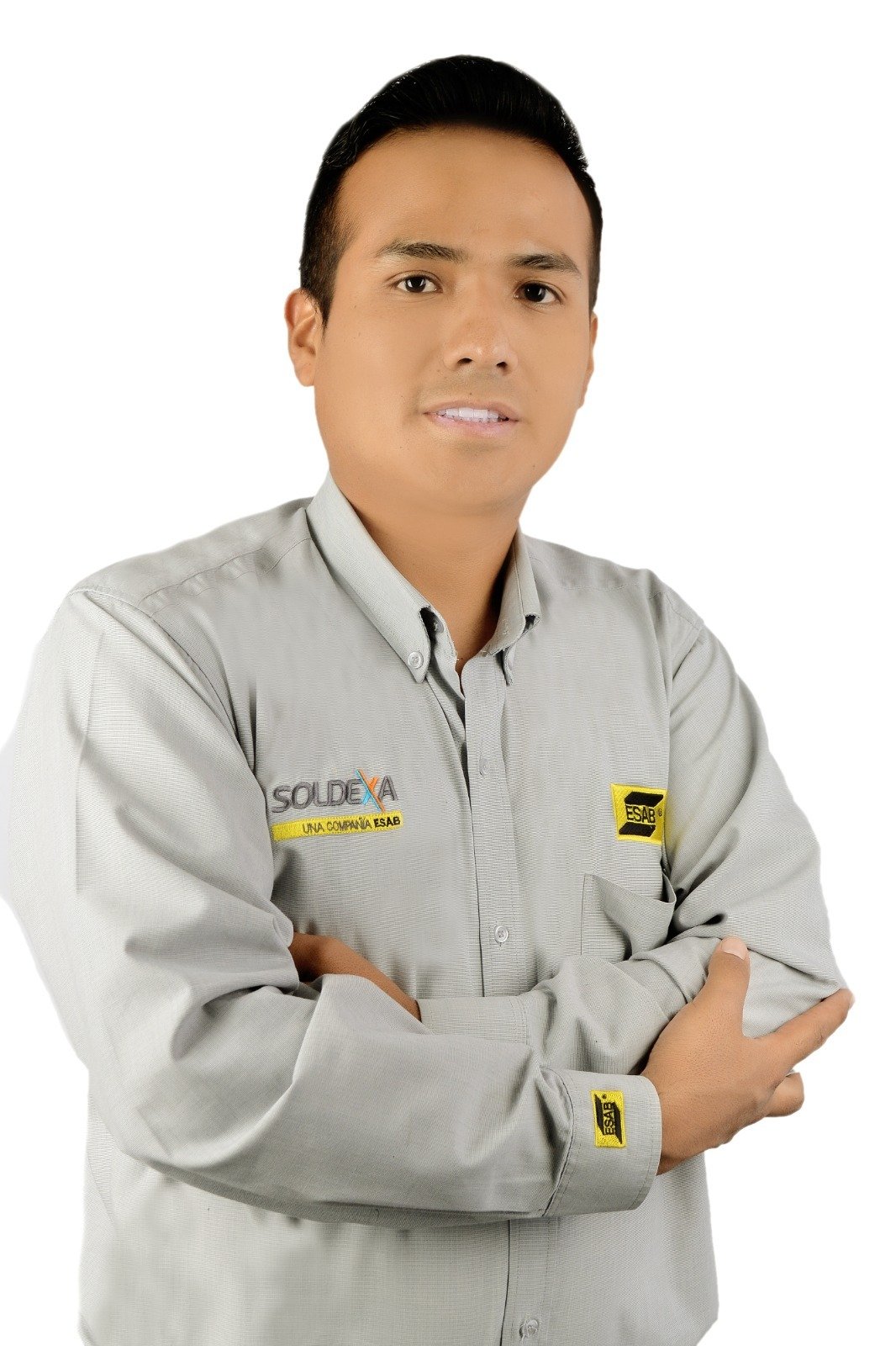 Tec. Antony Chavez